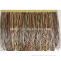 Environmental Protection aritificial reed thatch roof